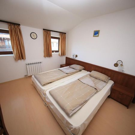 Apartament Great Location Near Lift Bansko Zewnętrze zdjęcie