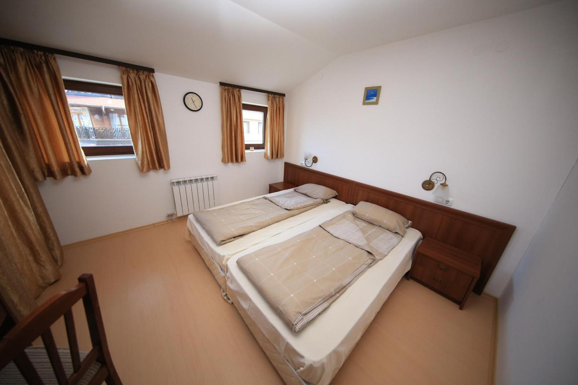 Apartament Great Location Near Lift Bansko Zewnętrze zdjęcie