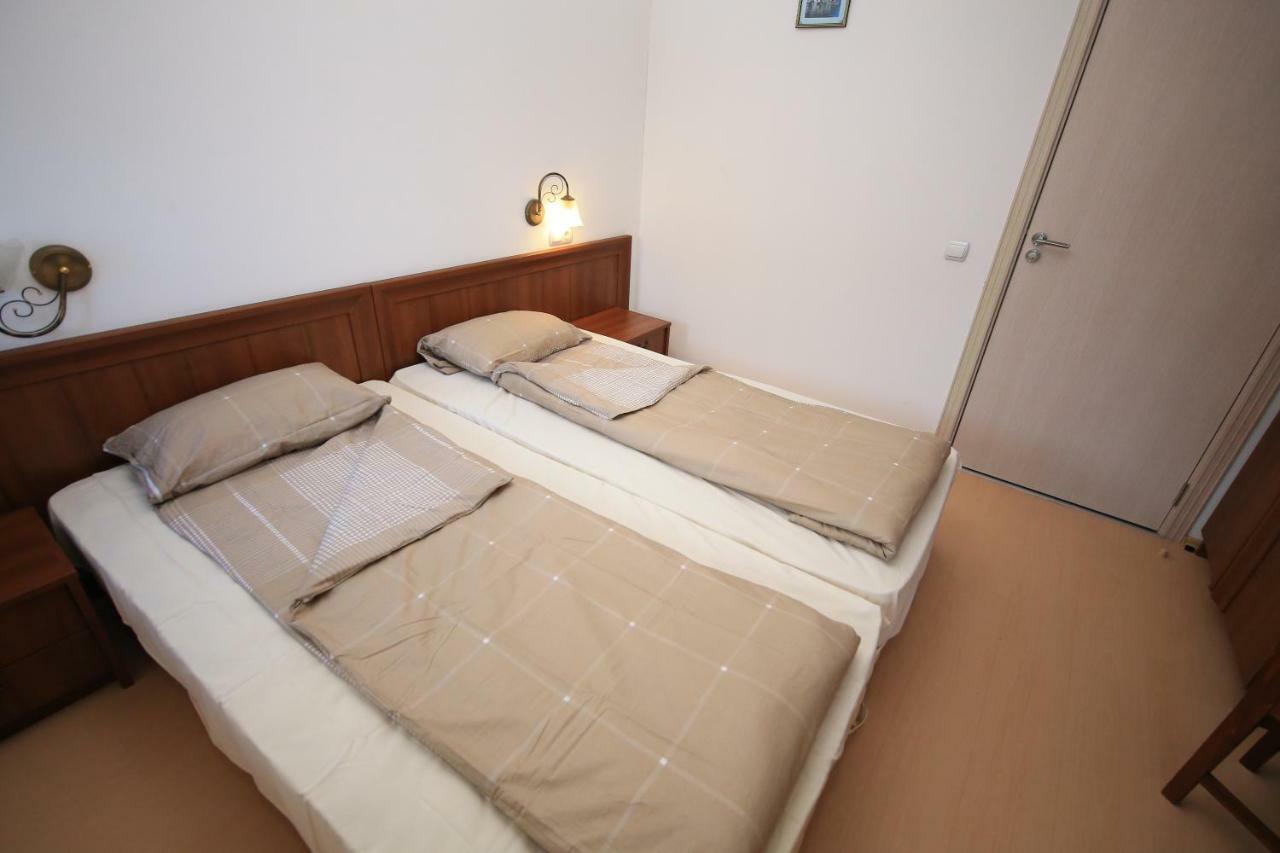 Apartament Great Location Near Lift Bansko Zewnętrze zdjęcie