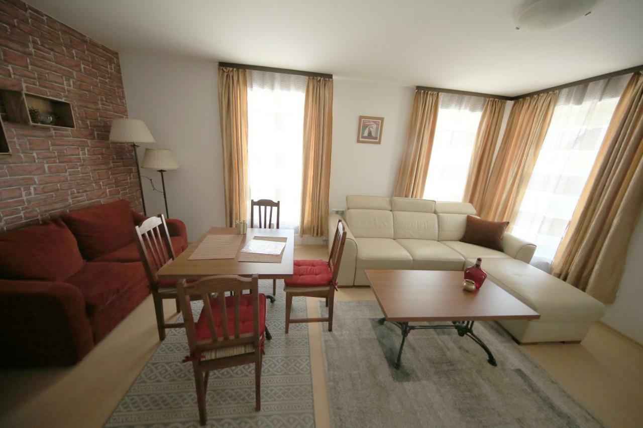 Apartament Great Location Near Lift Bansko Zewnętrze zdjęcie